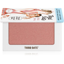 theBalm Third Date® 6.5 g