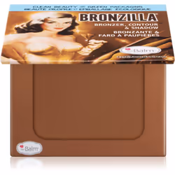 Une teinte bronzante parfaitement adaptée ne doit manquer dans aucune trousse à cosmétiques. Obtenez le bronzer, fard à paupi ...
