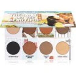 theBalm theBalm and the Beautiful® Episode 2 10.5 g