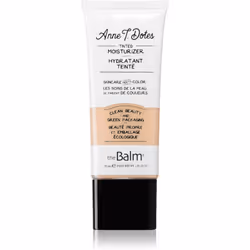 La solution idéale pour une peau uniforme et lumineuse. L'hydratant teinté theBalm Anne T. Dotes® Tinted Moisturizer unifie l ...