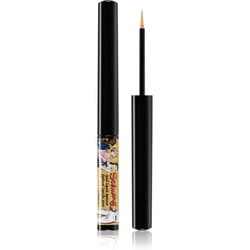 theBalm Schwing® Liquid Eyeliner teinte Gold 1.7 ml