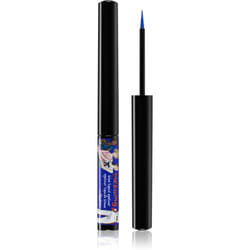 theBalm Schwing® Liquid Eyeliner teinte BLUE 1.7 ml