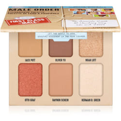 theBalm Male Order® First Class Male 13,2 g