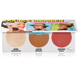theBalm Double Crosser® 8,5 g
