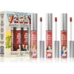 theBalm Voyage Vacay Trio