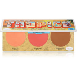 theBalm Voyage Tropics 8,5 g