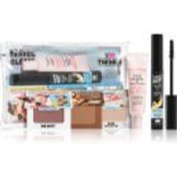 theBalm Clean & Green Travel Kit
