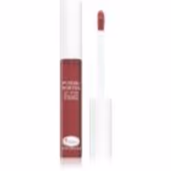 Le brillant à lèvres theBalm Purseworthy rend vos lèvres magnifiques.