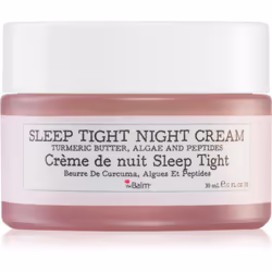 La crème visage theBalm To The Rescue® offre à votre visage le soin quotidien qu’il mérite vraiment.