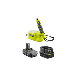 Ryobi - Batterie pour outil rotatif RRT18-0 18V 4400/23000 tr/min Kit 2,0 Ah