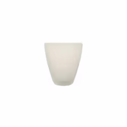 Description générale Abat-jour en verre conçu pour les lampes intérieures, idéal pour les appliques murales, les miroirs de s ...