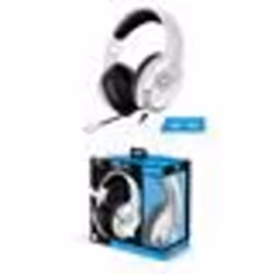 Casque Pro Gamer - Spirit Of Gamer - Pro-H3 - Blanc - Stéréo 2.0 - Micro flexible