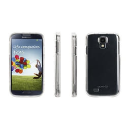 Griffin GB38129 coque de protection pour téléphones portables Transparent