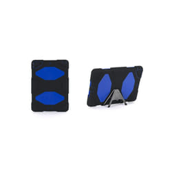 Griffin Survivor iPad Air Housse Noir, Bleu