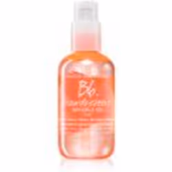 Laissez vos cheveux briller à nouveau de santé ! L'huile pour des cheveux brillants et doux Bumble and bumble Hairdresser’s I ...