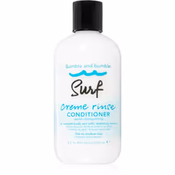 L’après-shampooing Bumble and bumble Surf vous permet de coiffer facilement vos cheveux tout en leur apportant les nutriments ...