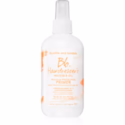 Bumble And Bumble Hairdresser's Invisible Oil Heat/UV Protective Primer, Huile de cheveux, 250 ml, Femmes, Tous types de chev ...