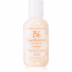 Des cheveux crépus et ébouriffés ? C'est un problème... Mais ne vous inquiétez pas, le shampoing pour cheveux secs Bumble and ...