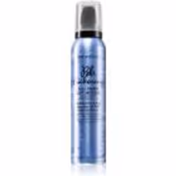 Le produit fixant Bumble and bumble Thickening Full Form Soft Mousse donne la forme et le volume souhaités à votre coiffure.
