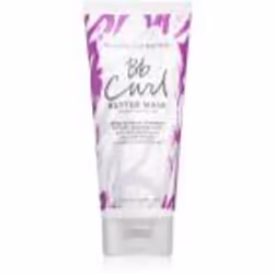 Des boucles obstruées et désordonnées ? Le masque hydratant en profondeur pour cheveux bouclés et frisé Bumble and Bumble Bb. ...