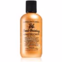Le baume capillaire Bumble and bumble Bb.Bond-Building Repair Treatment vous garantit un soin idéal après le lavage. Il appor ...