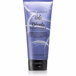 L’après-shampooing Bumble and bumble Bb. Illuminated Blonde Conditioner vous permet de coiffer facilement vos cheveux tout en ...