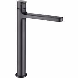 Robinetterie BERNSTEIN 8212 Avec le robinet mitigeur de BERNSTEIN 8212 vous obtenez un robinet pour lavabo ou vasque ultra-mo ...
