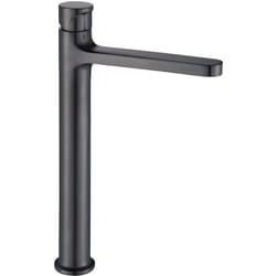 Bernstein - Mitigeur surélevé pour lavabo et vasque 8212 - couleur sélectionnable Bronze à canon