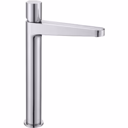 Robinetterie BERNSTEIN 8214 Avec le robinet mitigeur de BERNSTEIN 8214 vous obtenez un robinet pour lavabo ou vasque ultra-mo ...