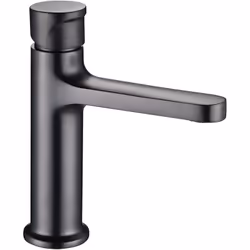 Robinetterie BERNSTEIN 8211 Avec le robinet mitigeur de BERNSTEIN 8211 vous obtenez un robinet pour lavabo ou vasque ultra-mo ...