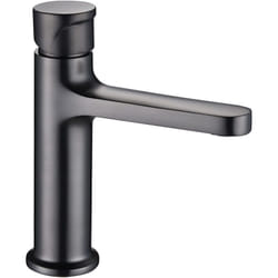 Bernstein - Mitigeur pour lavabo et vasque 8211 - couleur sélectionnable Bronze à canon