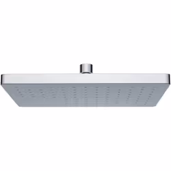 Douche de tête autonettoyante D2517 - avec buses anti-calcaire Avec la tête de douche moderne de BERNSTEIN D2517 et ses nombr ...