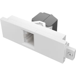 Vision TC3 RJ45/KS prise de courant RJ-45 Blanc