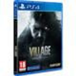 Jeu vidéo - Capcom - Resident Evil Village - PS4 - Tir - FPS - Edition Standard