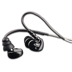 MEElectronics M6 Noir