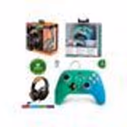 Pack de gaming - Spirit of Gamer - PRO H3 - Casque Gamer - Compatible Multi-plateforme - Seafoam Fade EDITION