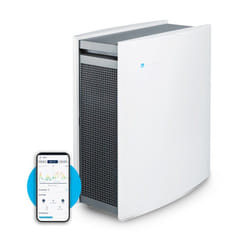Blueair Classic 480i 40 m² 90 W Gris, Blanc