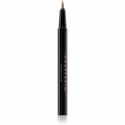 L’eyeliner Anastasia Beverly Hills Brow Pen vous aide à créer de beaux sourcils parfaitement dessinés.