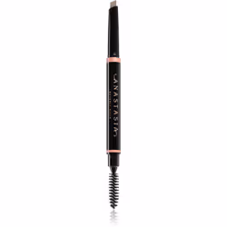 Choisissez l'une des 12 teintes du crayon pour sourcils Anastasia Beverly Hills Brow Definer et donnez à vos sourcils une déf ...