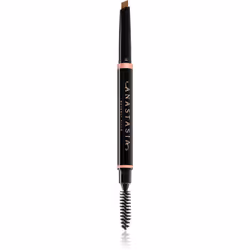 Choisissez l'une des 12 teintes du crayon pour sourcils Anastasia Beverly Hills Brow Definer et donnez à vos sourcils une déf ...