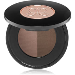 Anastasia Beverly Hills Brow Powder Duo teinte Ebony 2x0,8 g