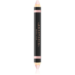 Anastasia Beverly Hills Highlighting Duo Pencil teinte Matte Camille/Sand Shimmer 4,8 g