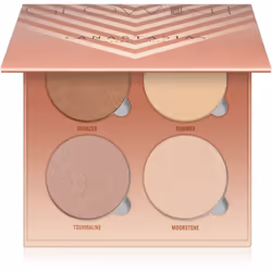 La poudre illuminatrice Anastasia Beverly Hills Glow Kit Sun Dipped donne à votre visage un aspect débordant de vitalité.