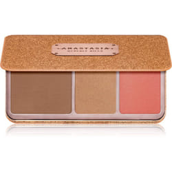 Anastasia Beverly Hills Face Palette teinte Off to Costa Rica 17,6 g