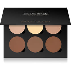 Anastasia Beverly Hills Contour Kit teinte Light to Medium 6x3 g