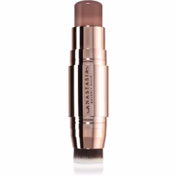 Le fard à joues Anastasia Beverly Hills Stick Blush donne à votre visage un aspect sain, frais et naturel.