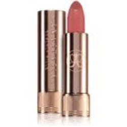 Anastasia Beverly Hills Satin Lipstick teinte Dusty Rose 3 g