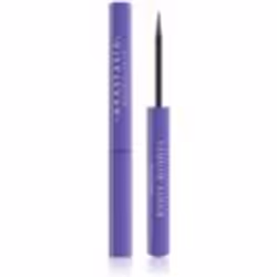 Intensifiez votre regard avec un eyeliner noir obscur mat. L'eyeliner liquide Anastasia Beverly Hills Liquid Liner offre une  ...