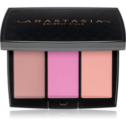Anastasia Beverly Hills Blush Trio teinte Pool Party 9 g