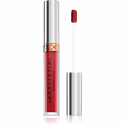 Le rouge à lèvres Anastasia Beverly Hills Liquid Lipstick marque magnifiquement vos lèvres et souligne ainsi votre maquillage ...